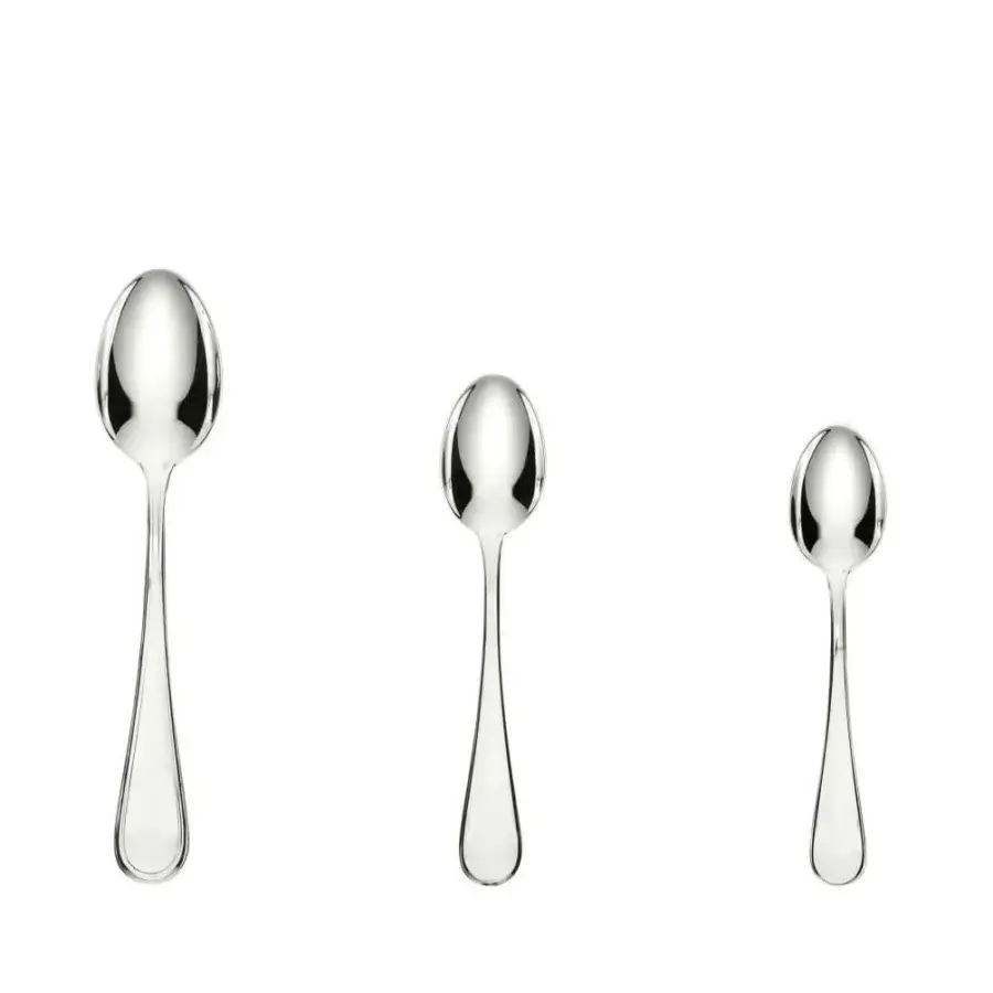 Inglese Tea/Coffee Cutlery Set #2