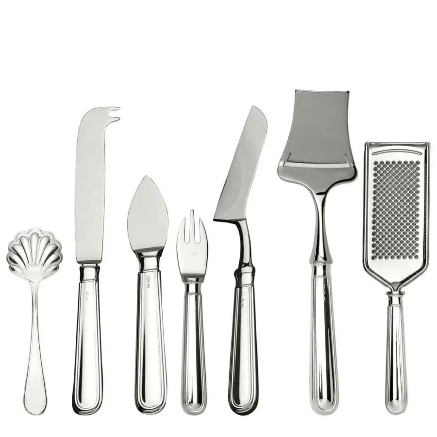 Inglese Cheese Cutlery Set #2