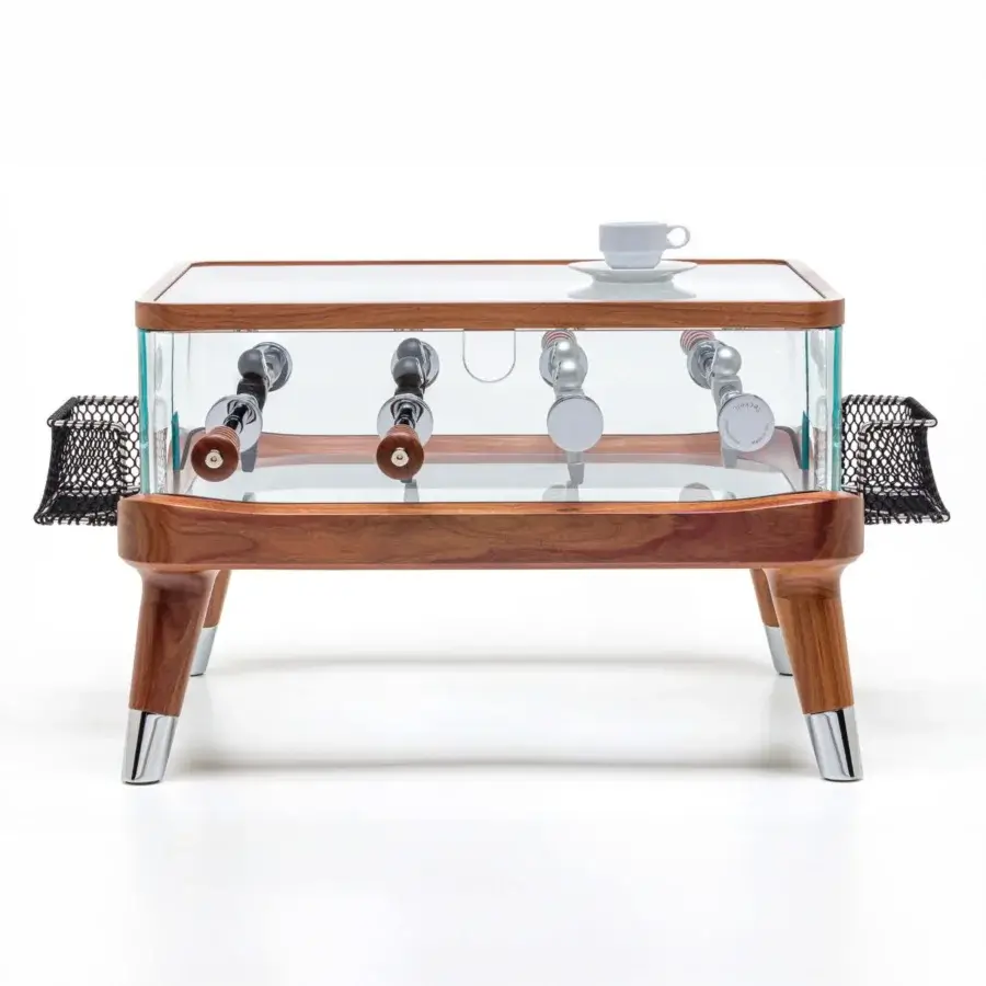 Intervallo Foosball Coffee Table #3