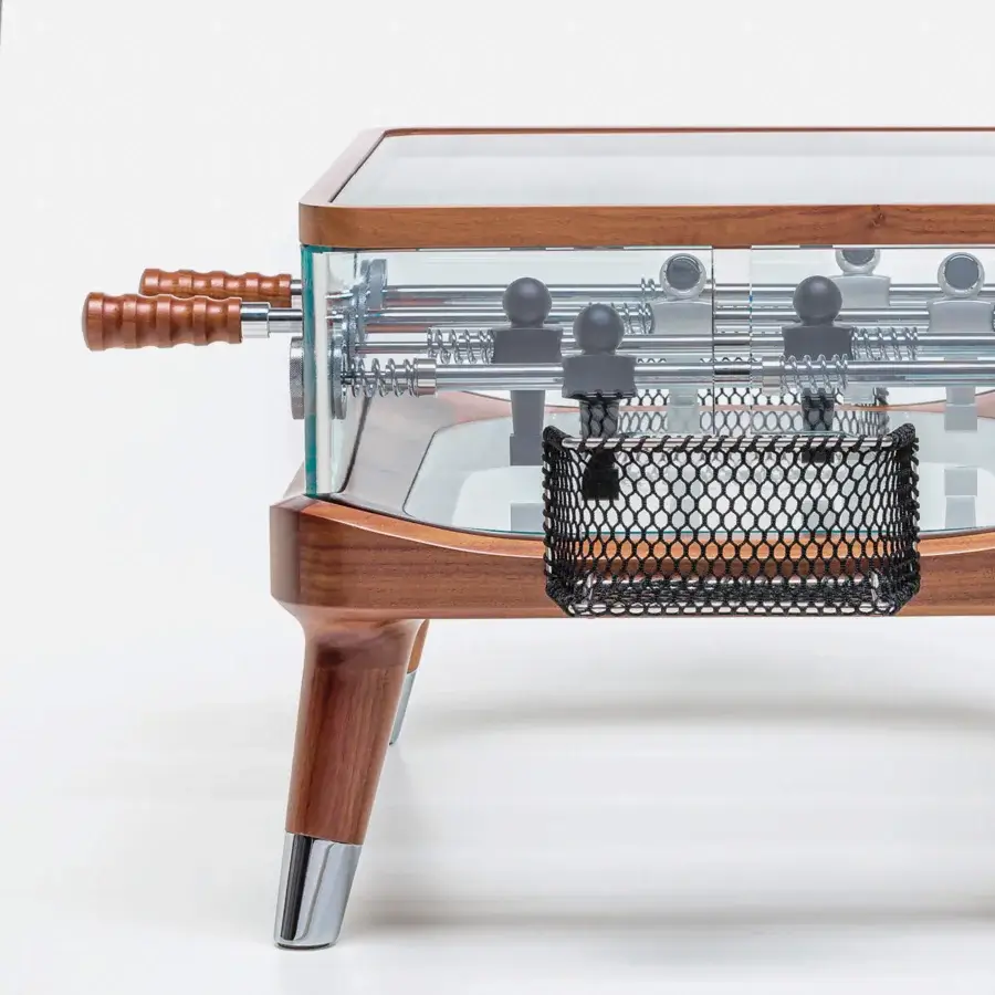 Intervallo Foosball Coffee Table #7