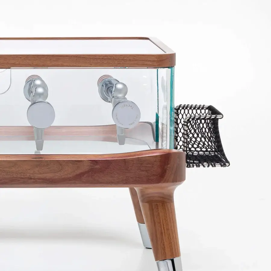 Intervallo Foosball Coffee Table #5