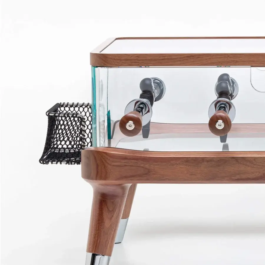Intervallo Foosball Coffee Table #4