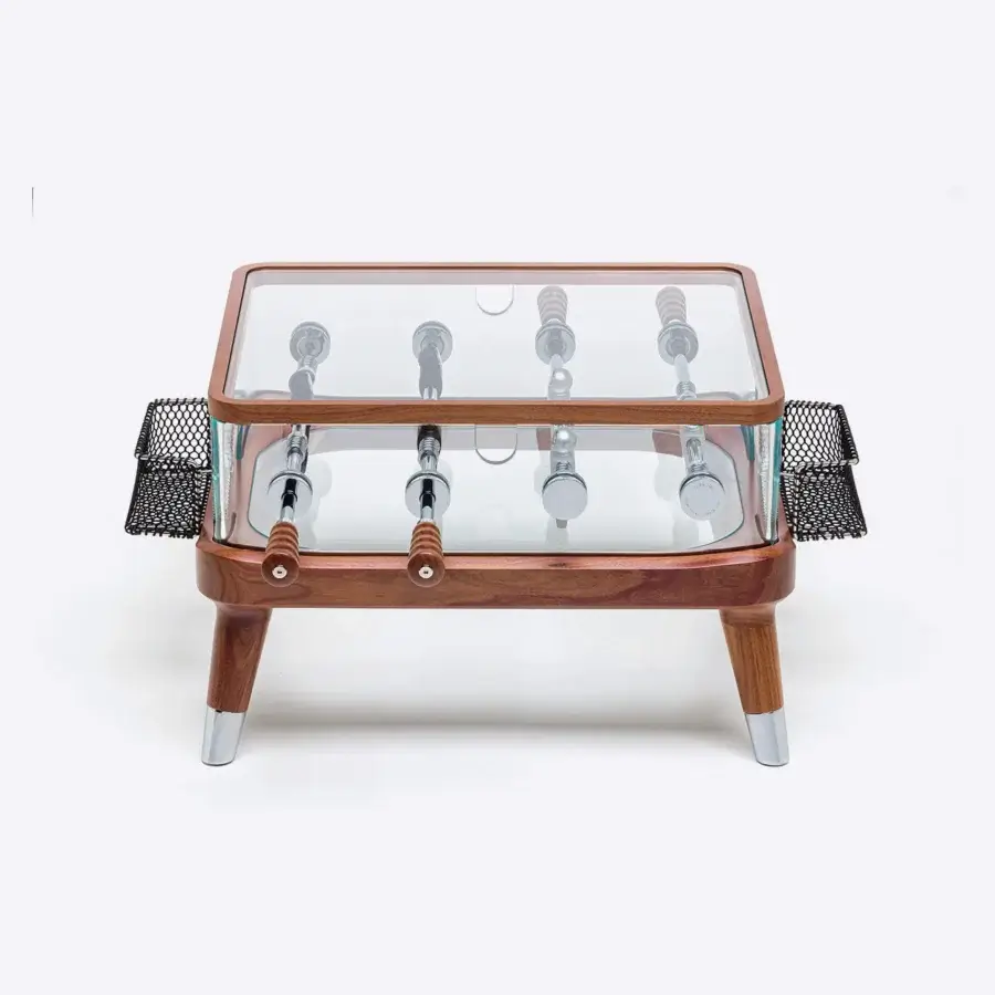 Intervallo Foosball Coffee Table #2