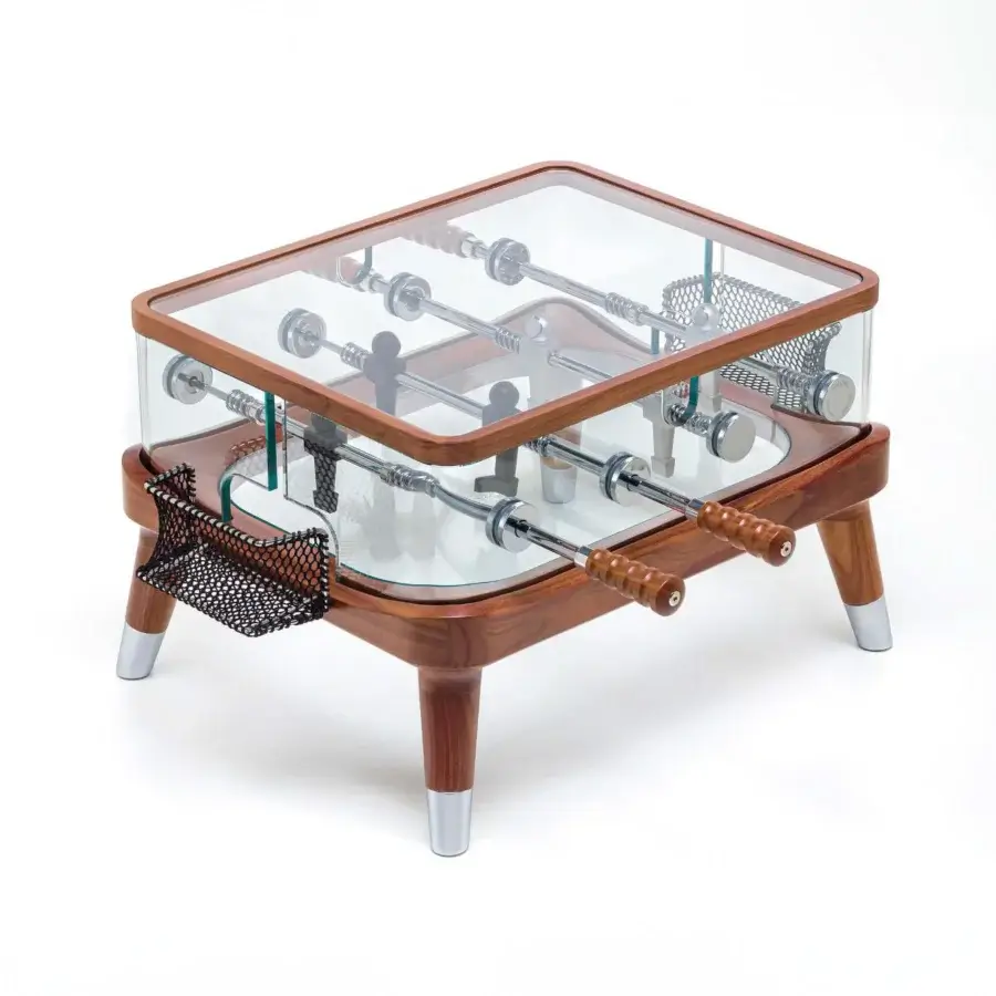 Intervallo Foosball Coffee Table #1