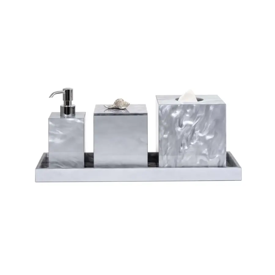 Bea Bathroom Set #1