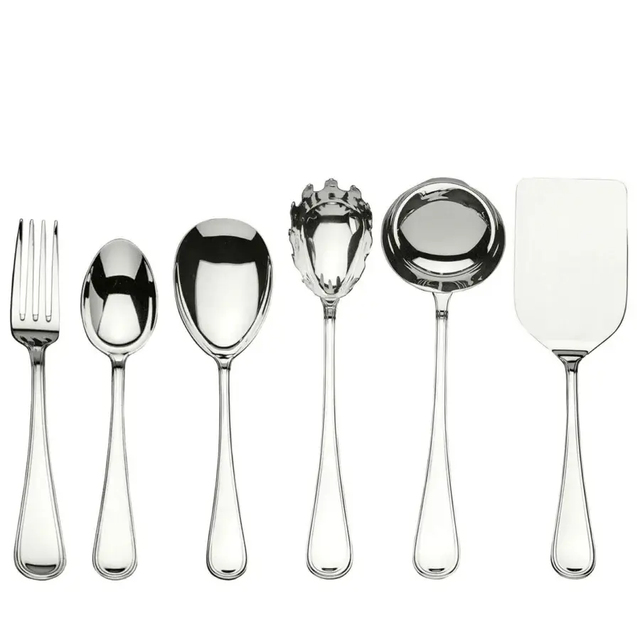 Inglese Serving Cutlery Set #2