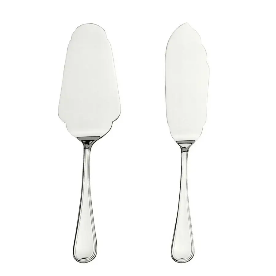 Inglese Dessert Serving Cutlery Set #2