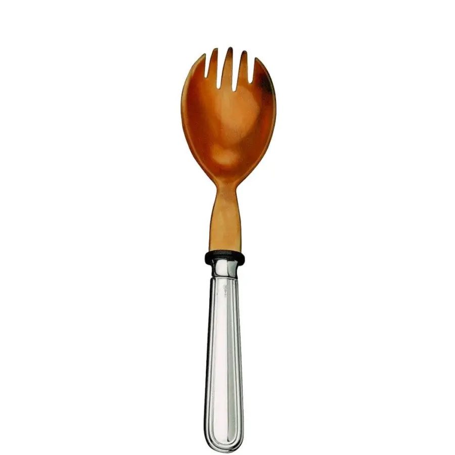 Inglese Salad Serving Cutlery Set #3