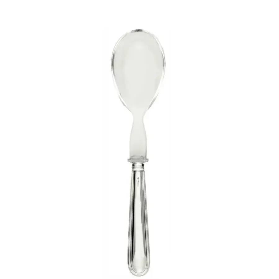 Inglese Salad Serving Cutlery Set #6