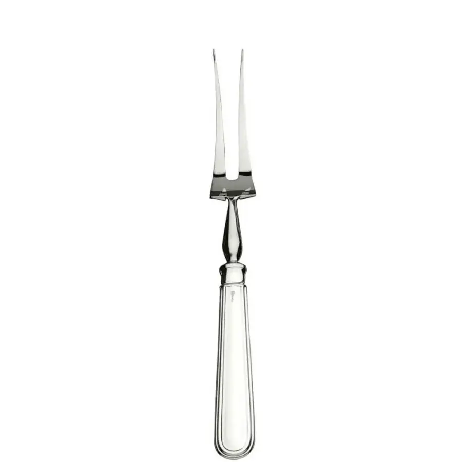 Inglese Bread/Carving/Poultry Cutlery Set #4