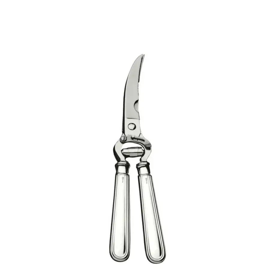 Inglese Bread/Carving/Poultry Cutlery Set #5
