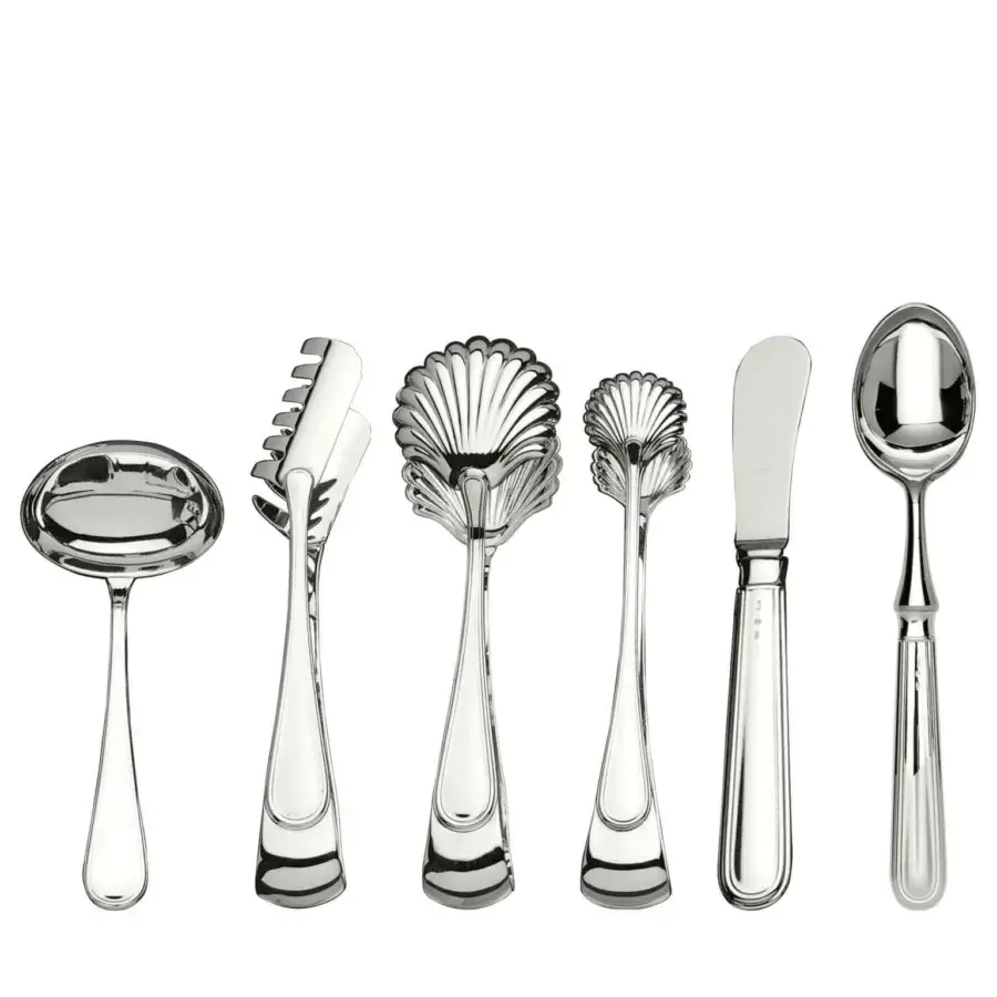 Inglese Serving Cutlery Set 2 #2
