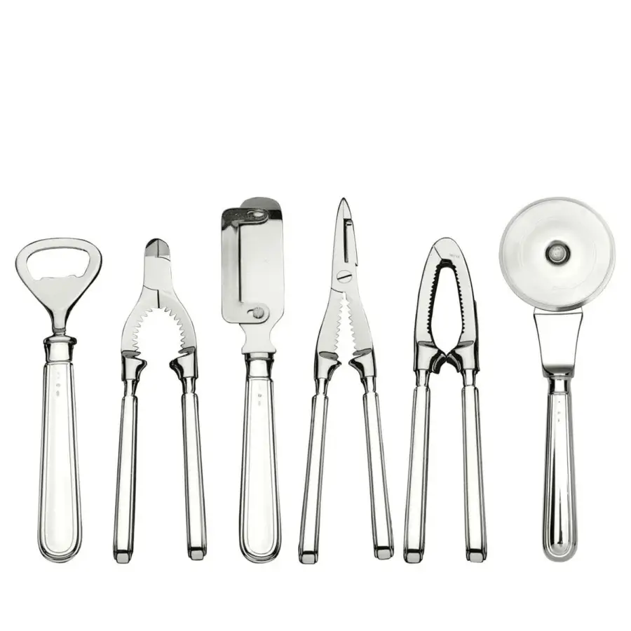 Inglese Serving Cutlery Set 3 #2