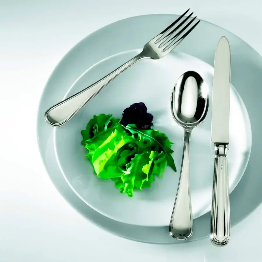 Inglese Serving Cutlery Set 3 #9