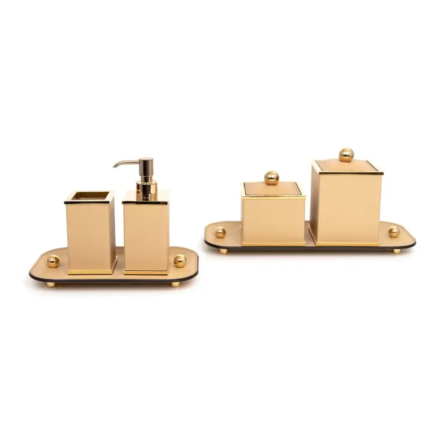Olimpia Bathroom Set #11