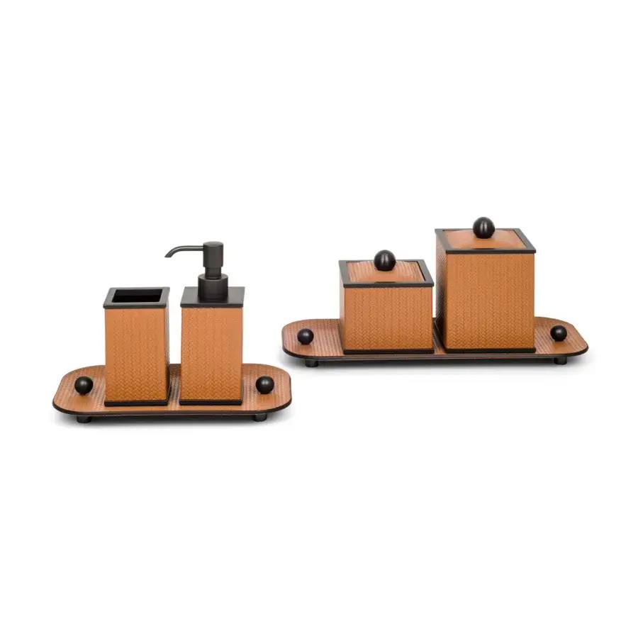 Olimpia Bathroom Set #9