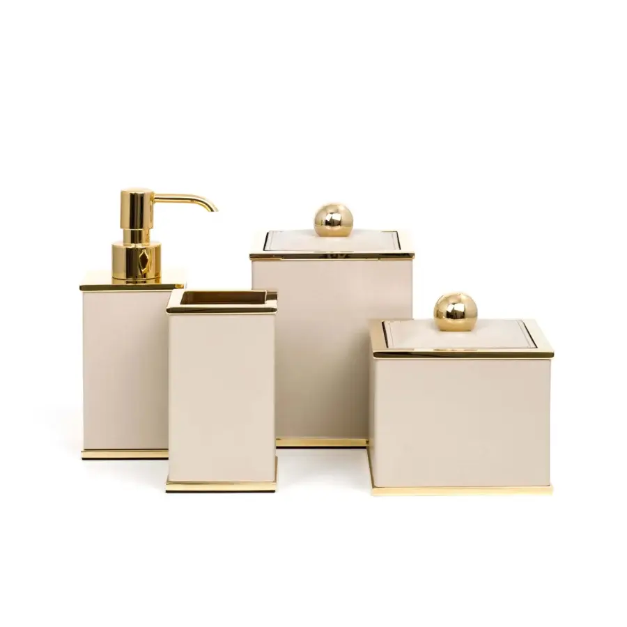 Olimpia Bathroom Set #7