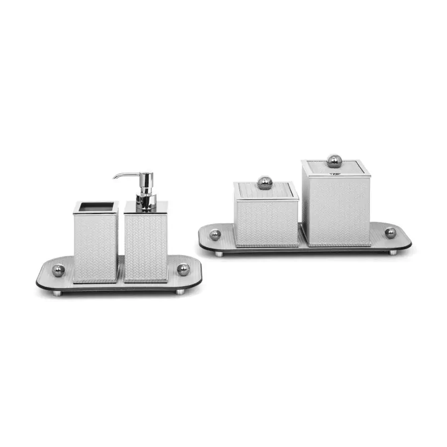 Olimpia Bathroom Set #10
