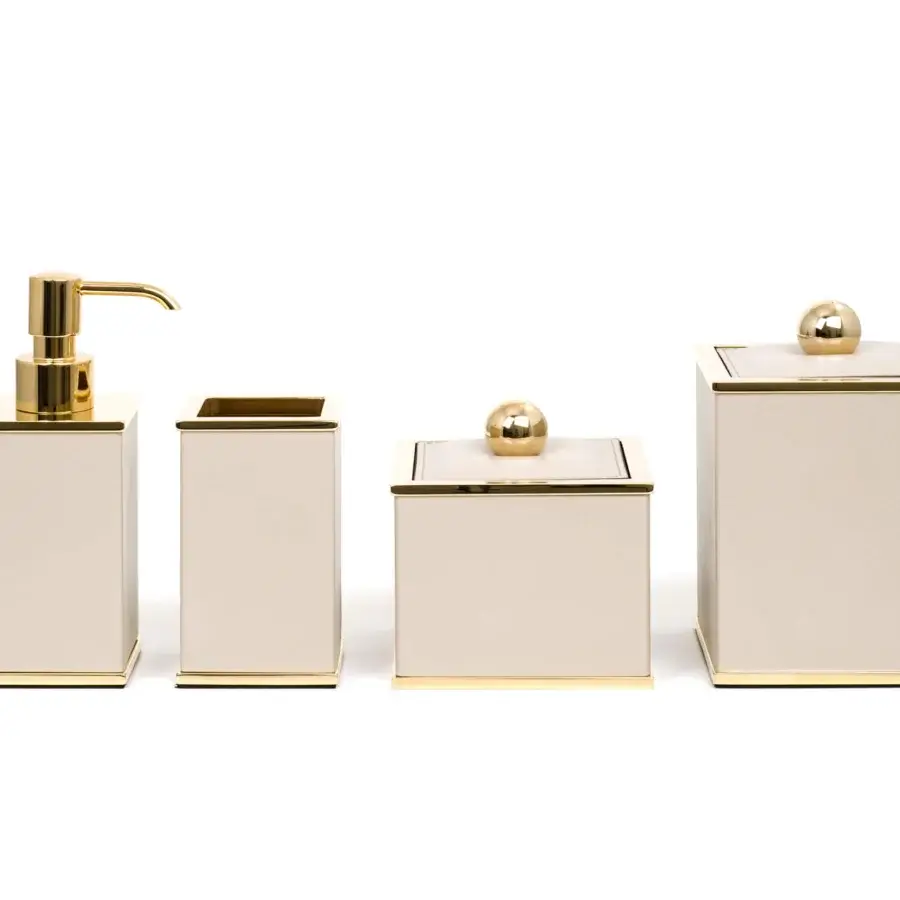 Olimpia Bathroom Set #8