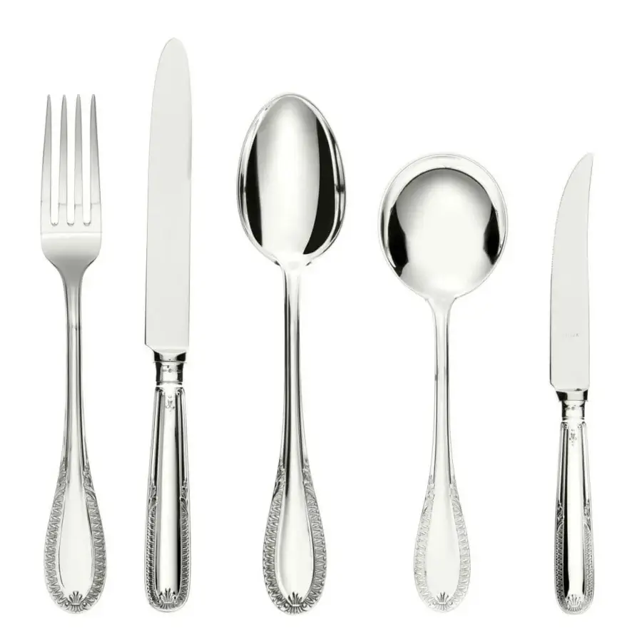 Impero 5-piece Cutlery Set #2