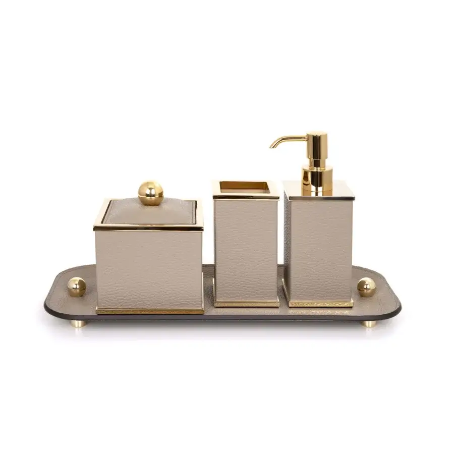 Olimpia Bathroom Set #24