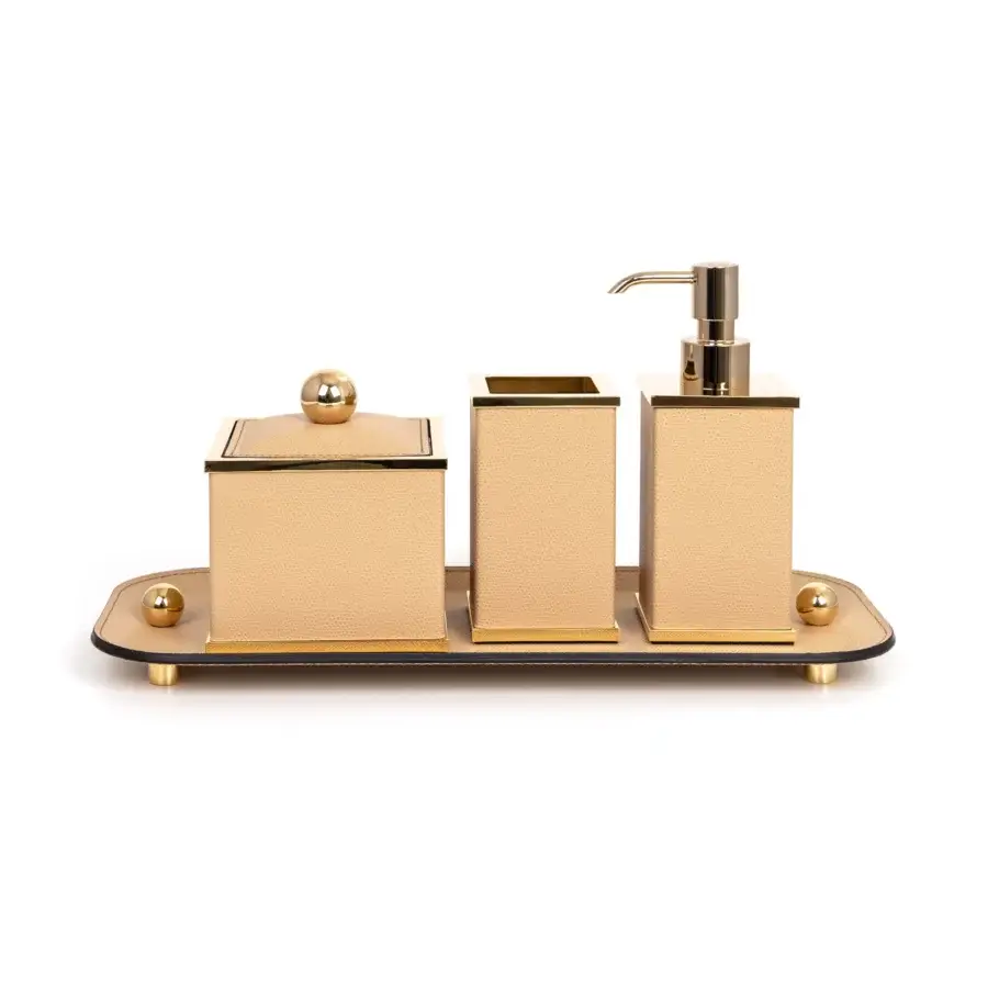 Olimpia Bathroom Set #26