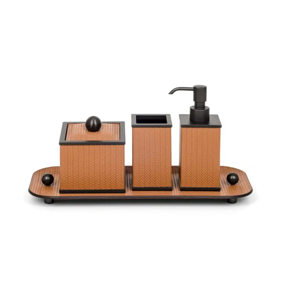 Olimpia Bathroom Set #25