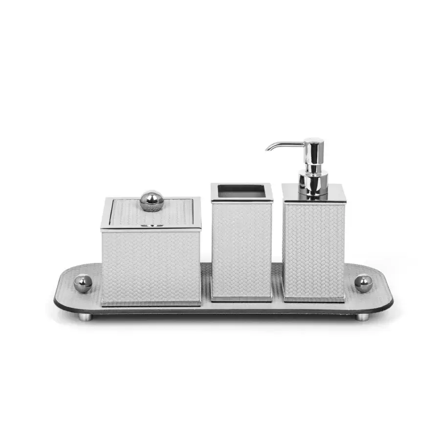 Olimpia Bathroom Set #23