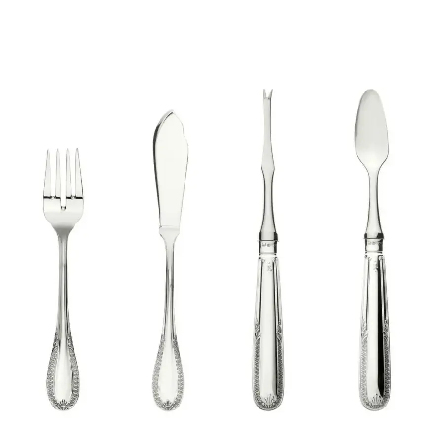 Impero Seafood Cutlery Set #2
