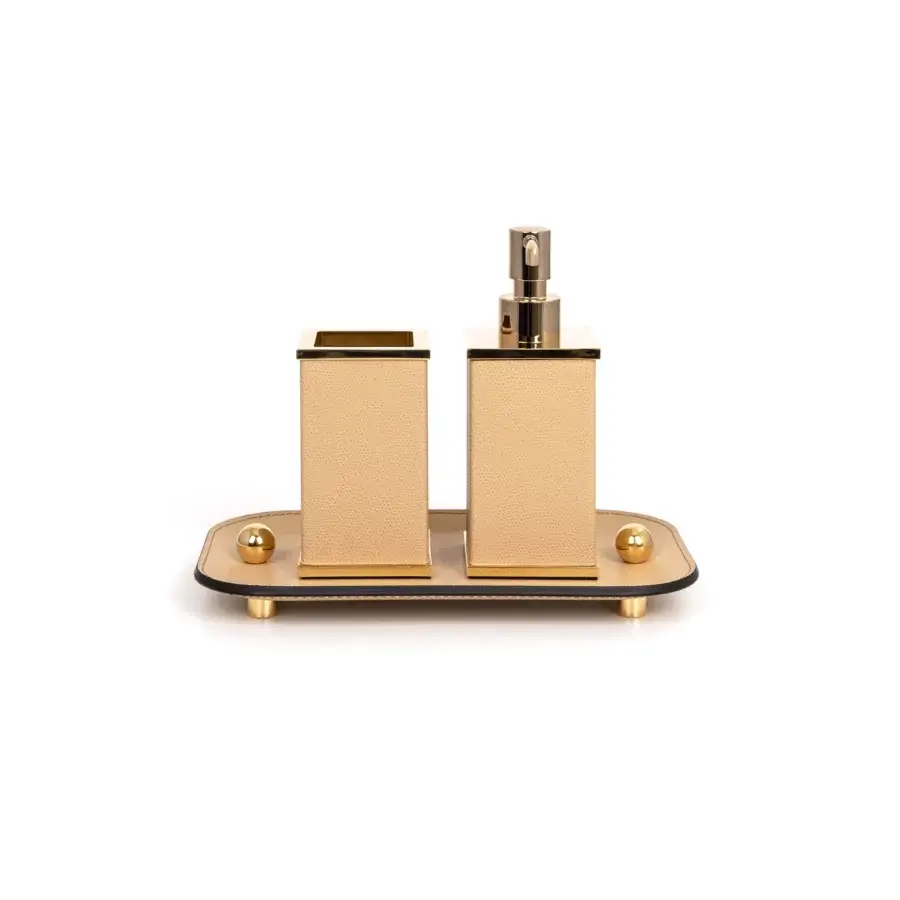 Olimpia Bathroom Set #12