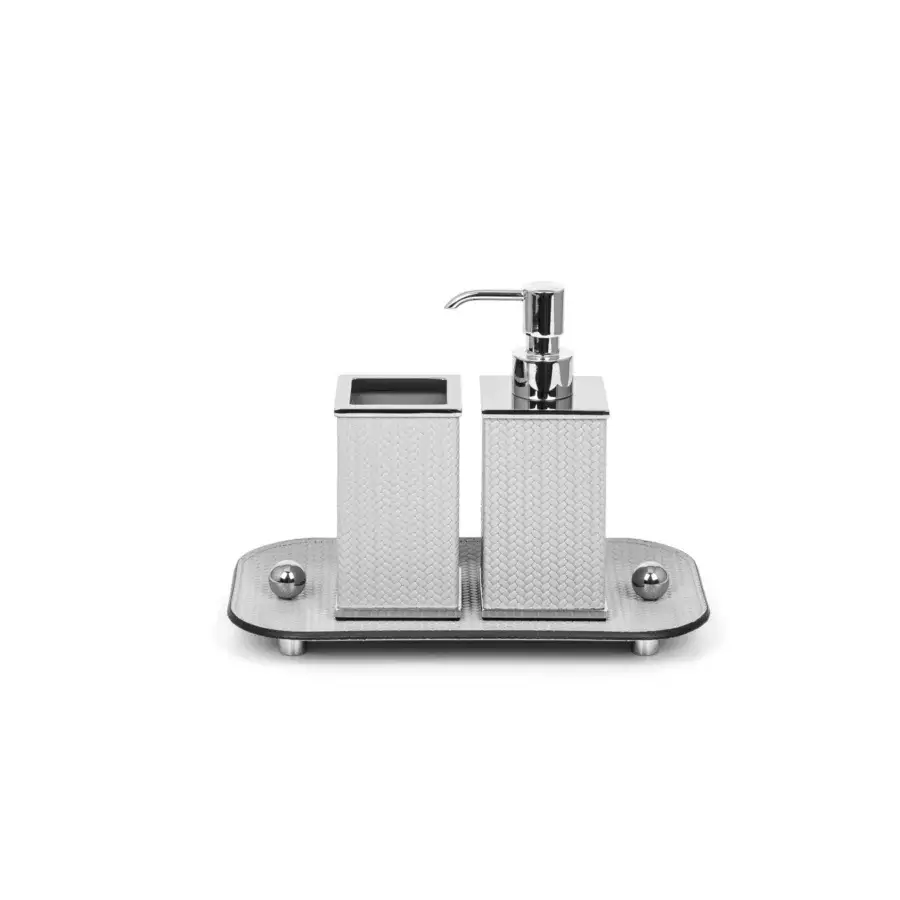 Olimpia Bathroom Set #19