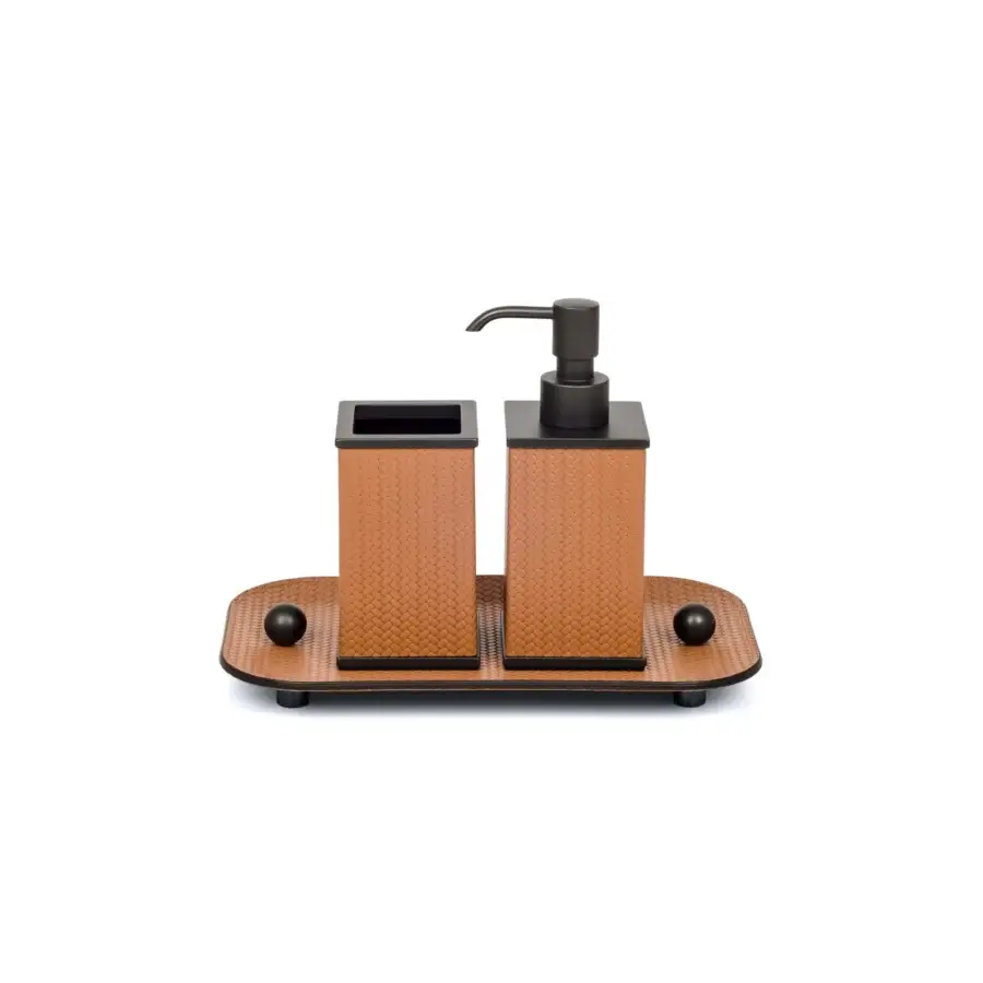 Olimpia Bathroom Set #14