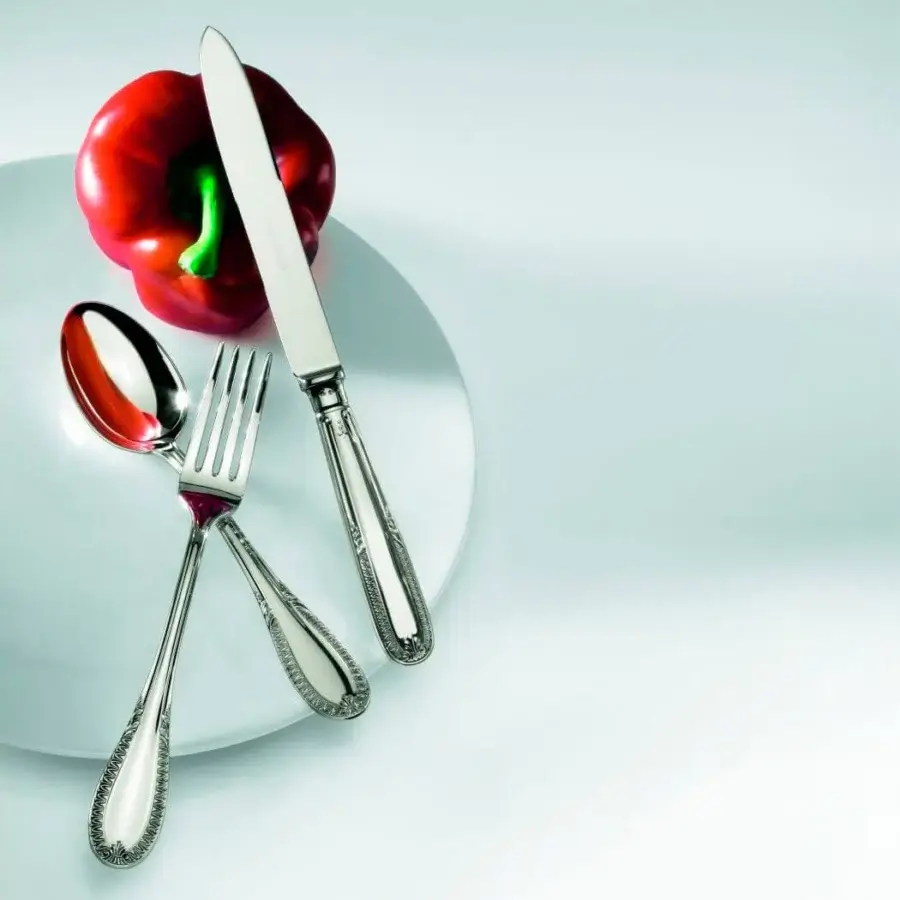 Impero Dessert Cutlery Set #5