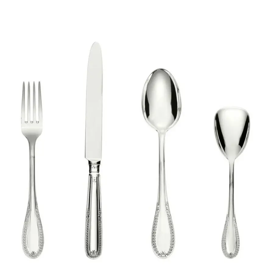 Impero Fruit/Ice Cream Cutlery Set #2