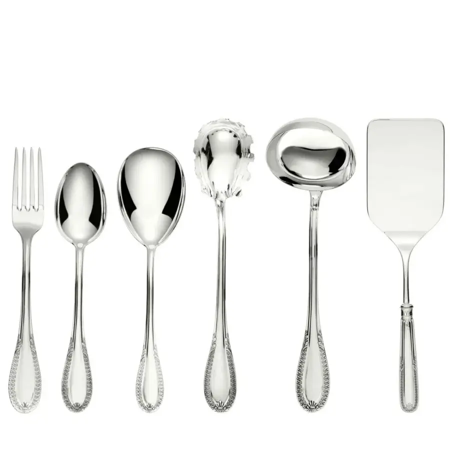 Impero Serving Cutlery Set #2