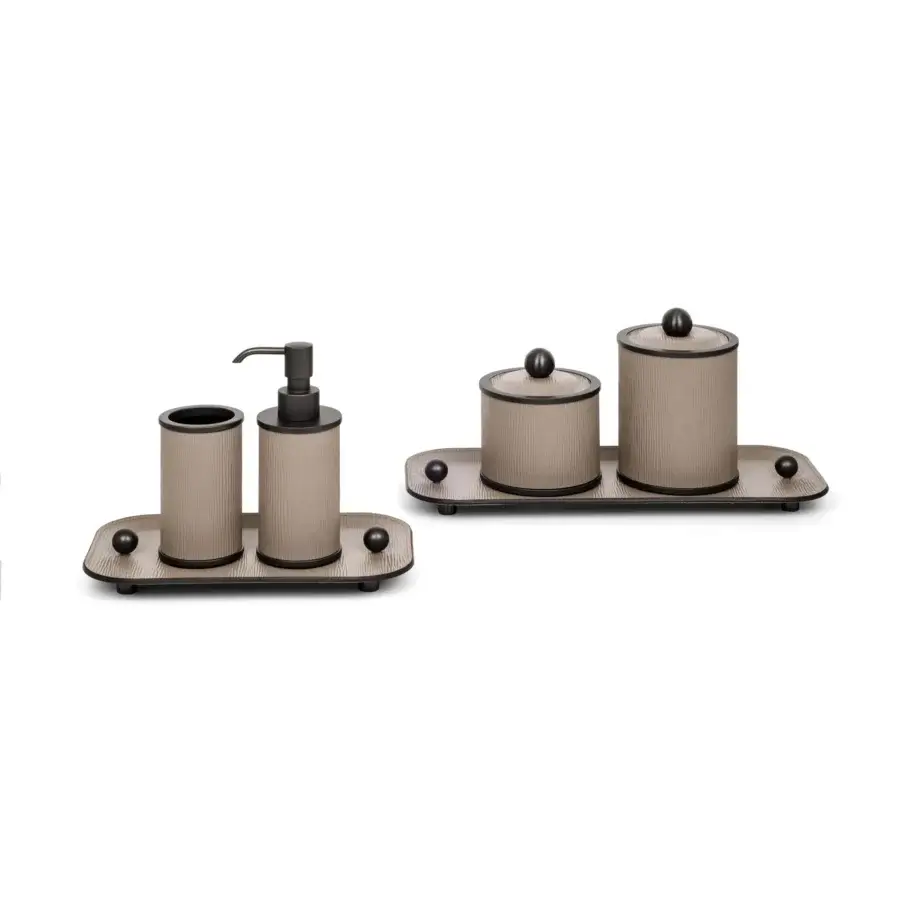 Olimpia Bathroom Set #3