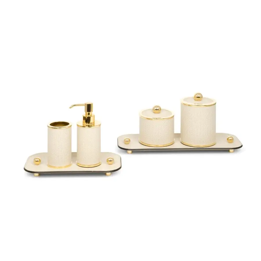 Olimpia Bathroom Set #2