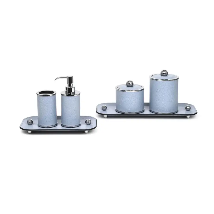 Olimpia Bathroom Set #1