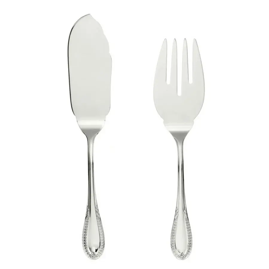 Impero Fish Serving Cutlery Set #2