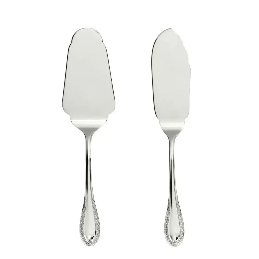 Impero Dessert Serving Cutlery Set #2