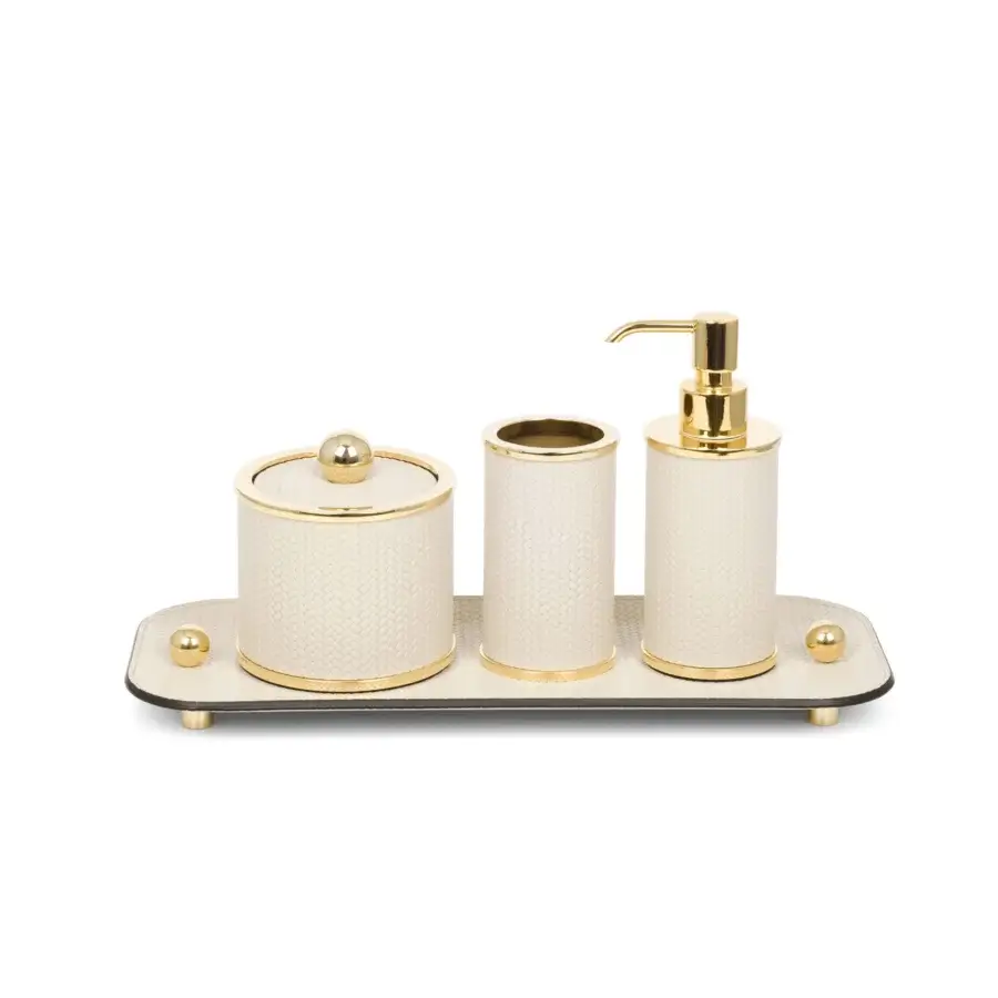 Olimpia Bathroom Set #2