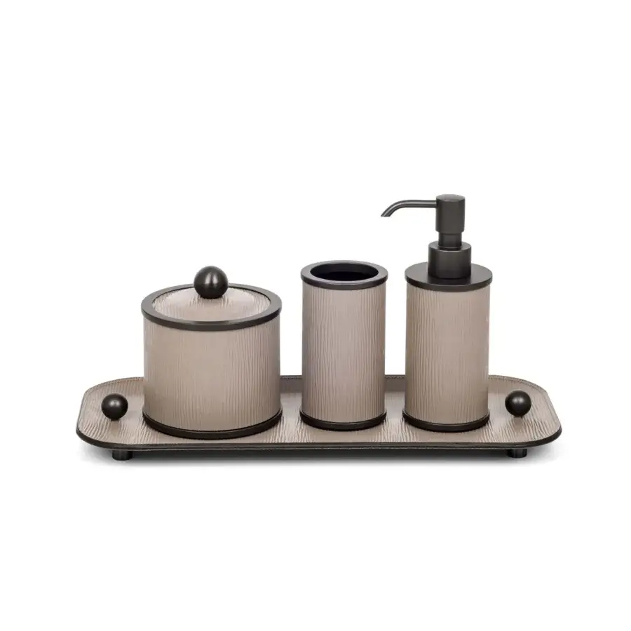 Olimpia Bathroom Set #1