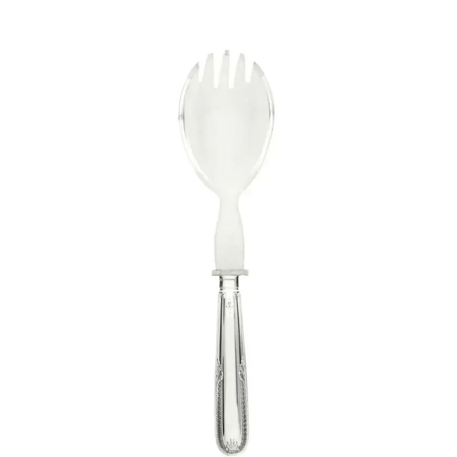 Impero Salad Serving Cutlery Set #5