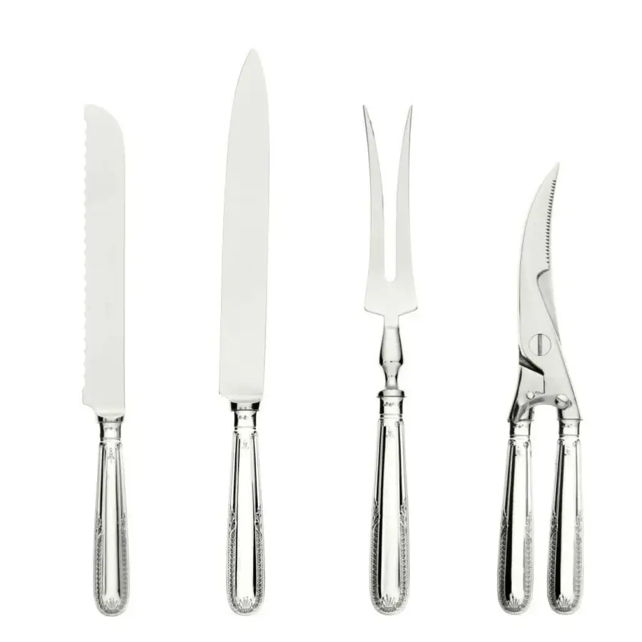 Impero Bread/Carving/Poultry Cutlery Set #2
