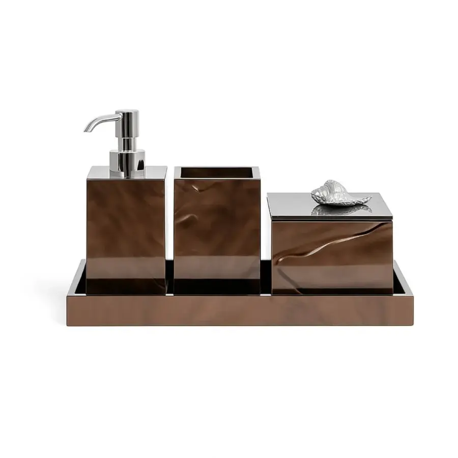 Bea Bathroom Set #1