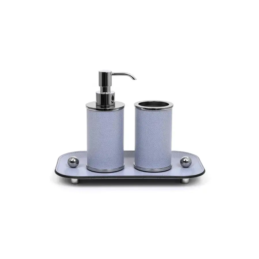 Olimpia Bathroom Set #2
