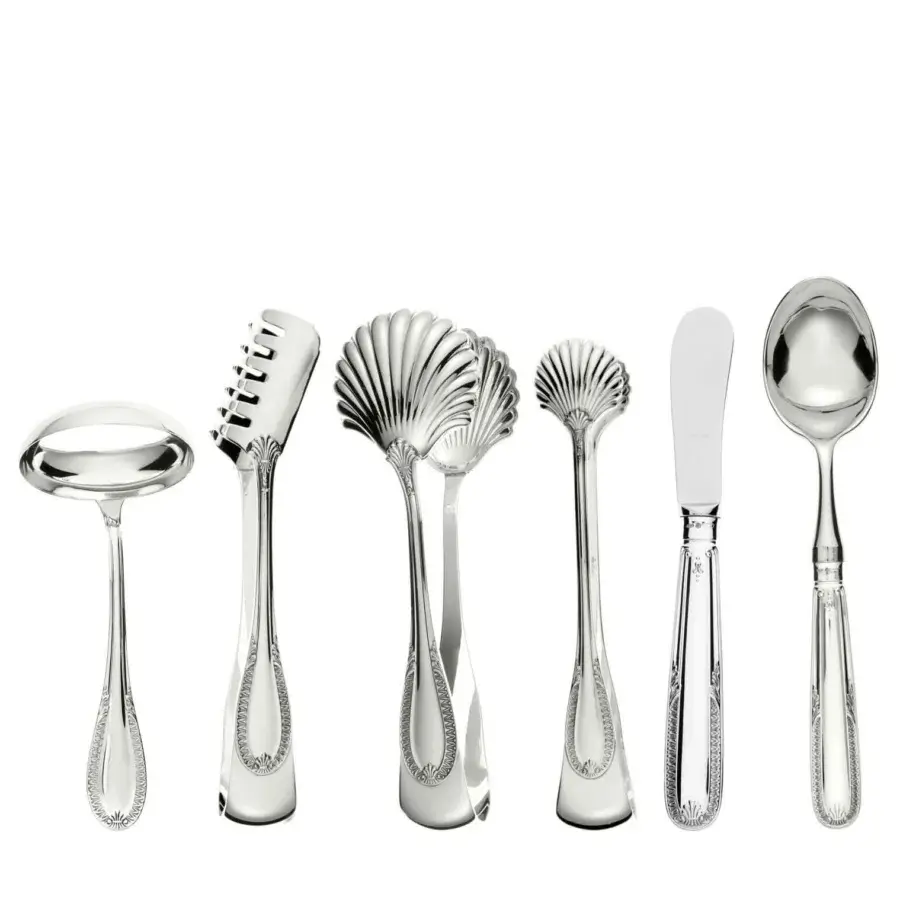 Impero Serving Cutlery Set 2 #2