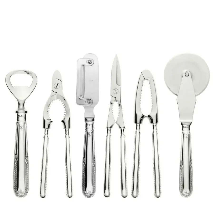 Impero Serving Cutlery Set 3 #2