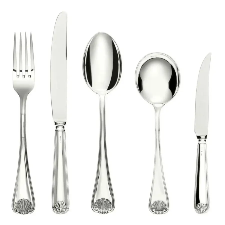 Conchiglia 5-piece Cutlery Set #2