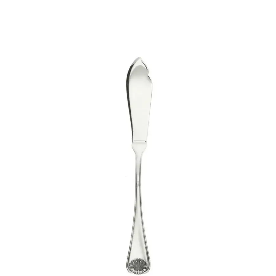 Conchiglia Seafood Cutlery Set #3